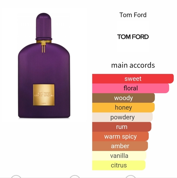 Velvet Orchid Lumiere by Tom Ford - Picture 7 of 9